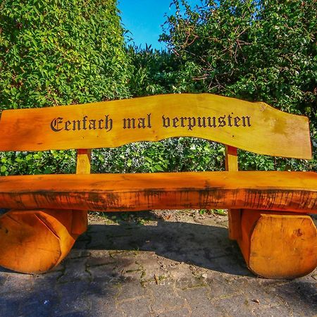 Familienhof Brüning - Doppelzimmer Waldesruh II Meppen Exterior foto